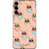 Bouffants and Broken Hearts Corgi Love Galaxy S22 Plus Skin